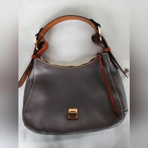 Dooney & Bourke shoulder bag